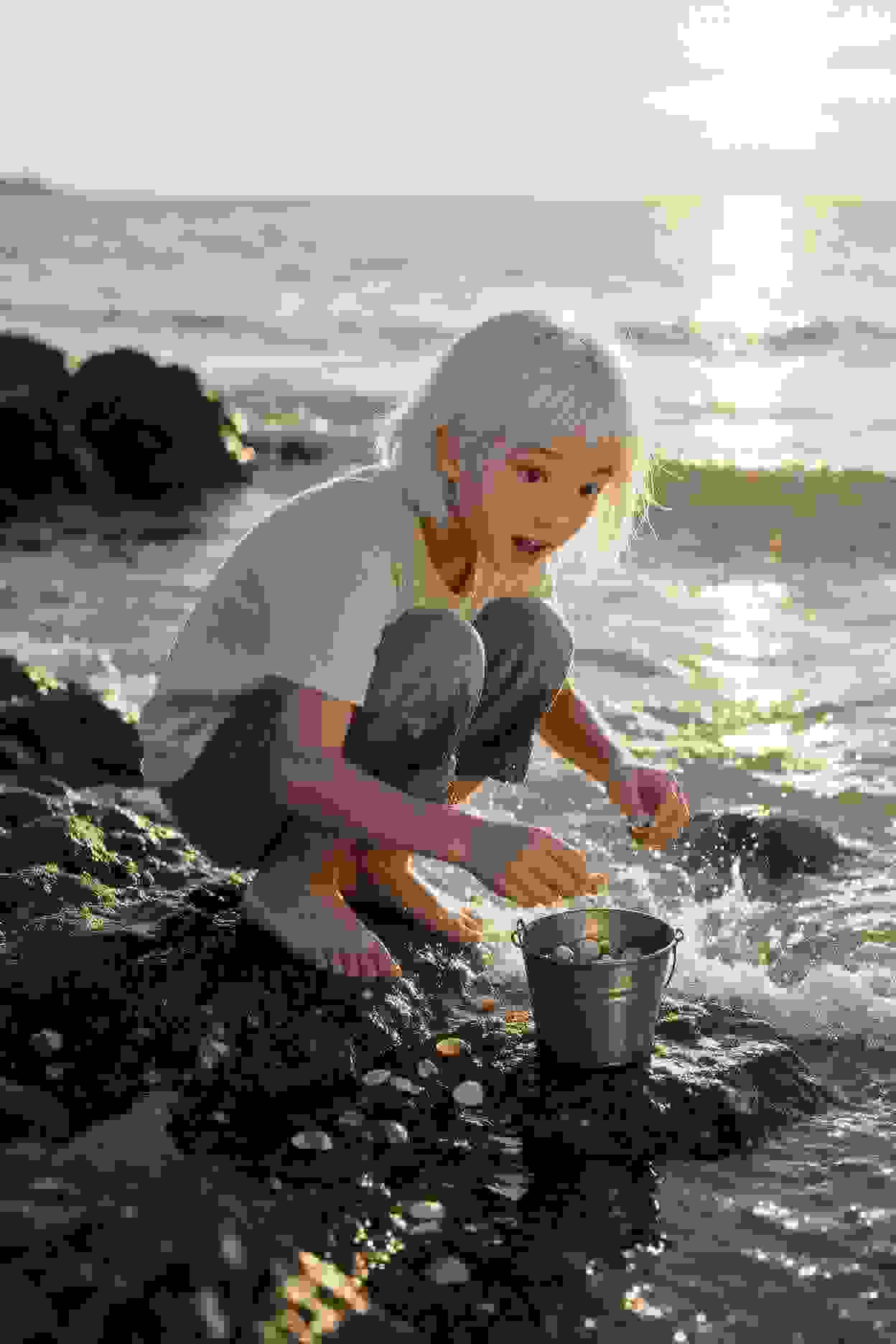 悬疑