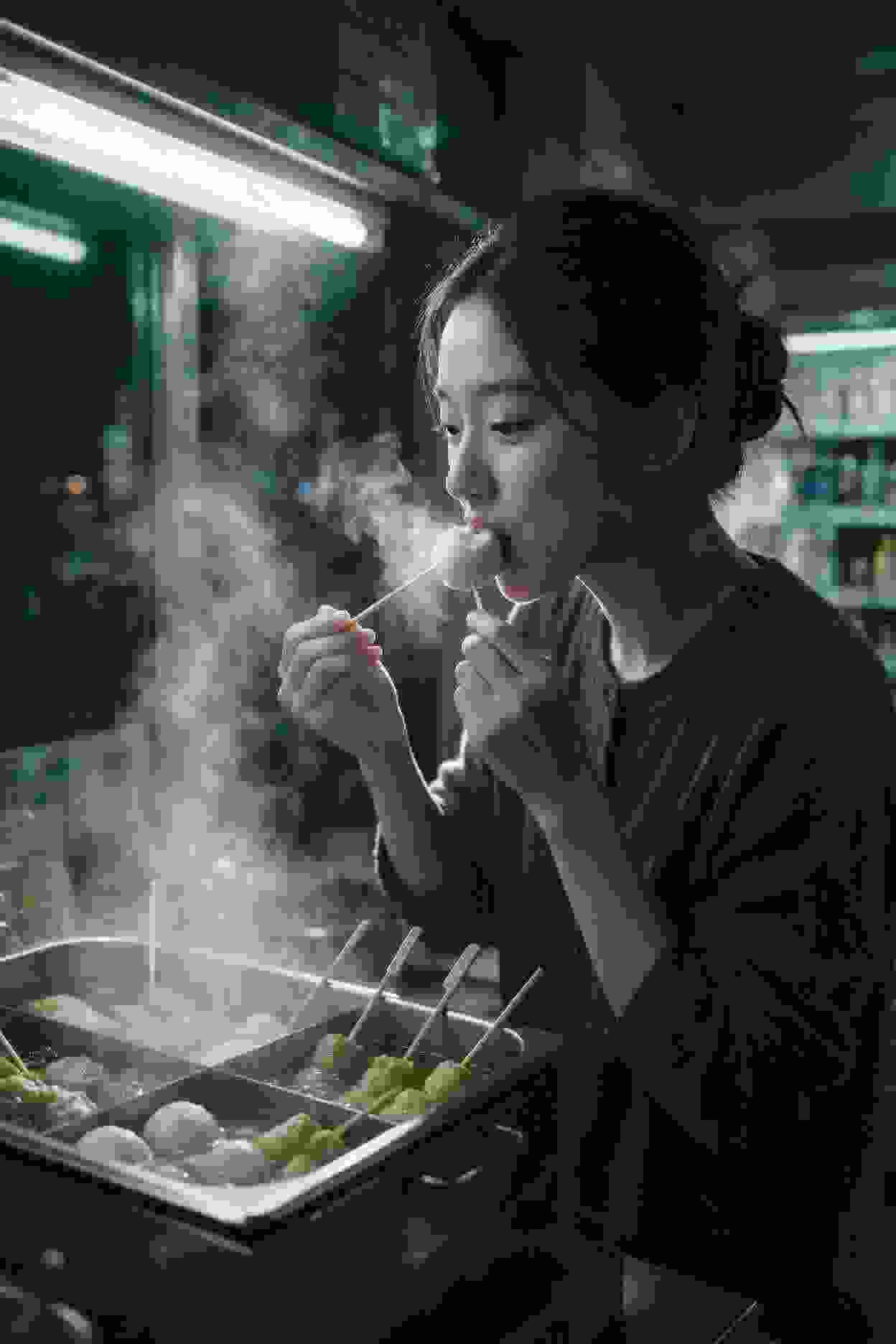 悬疑