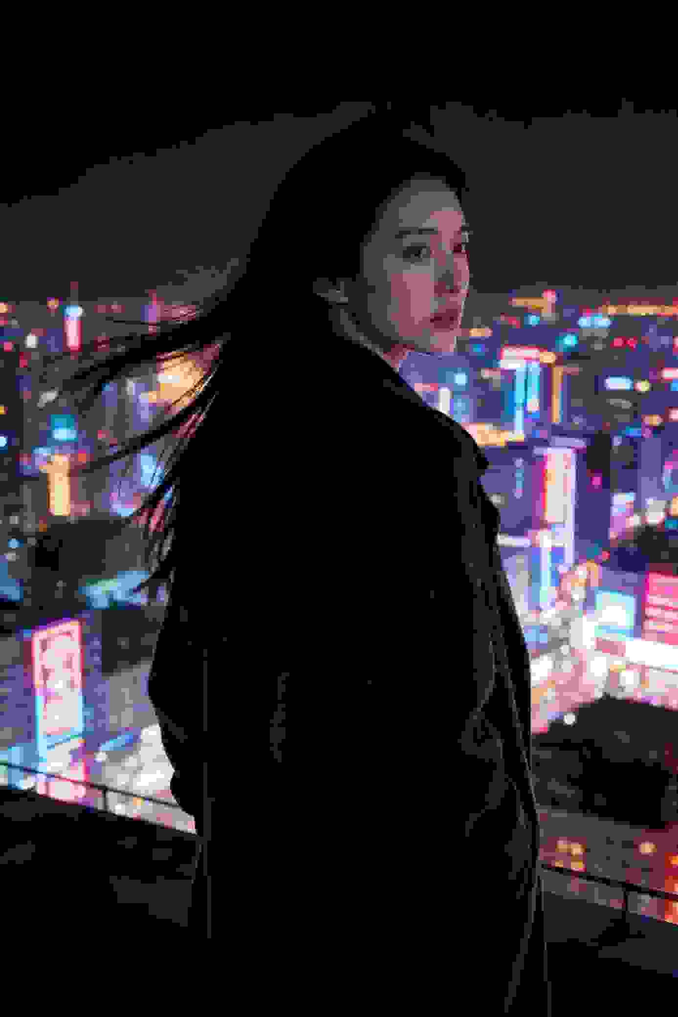 古装